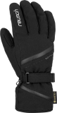 Reusch Alexa GTX 6031322 7702 schwarz front